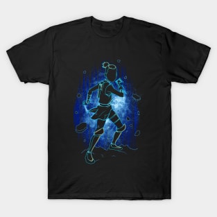 Shadow of the Waterbending T-Shirt